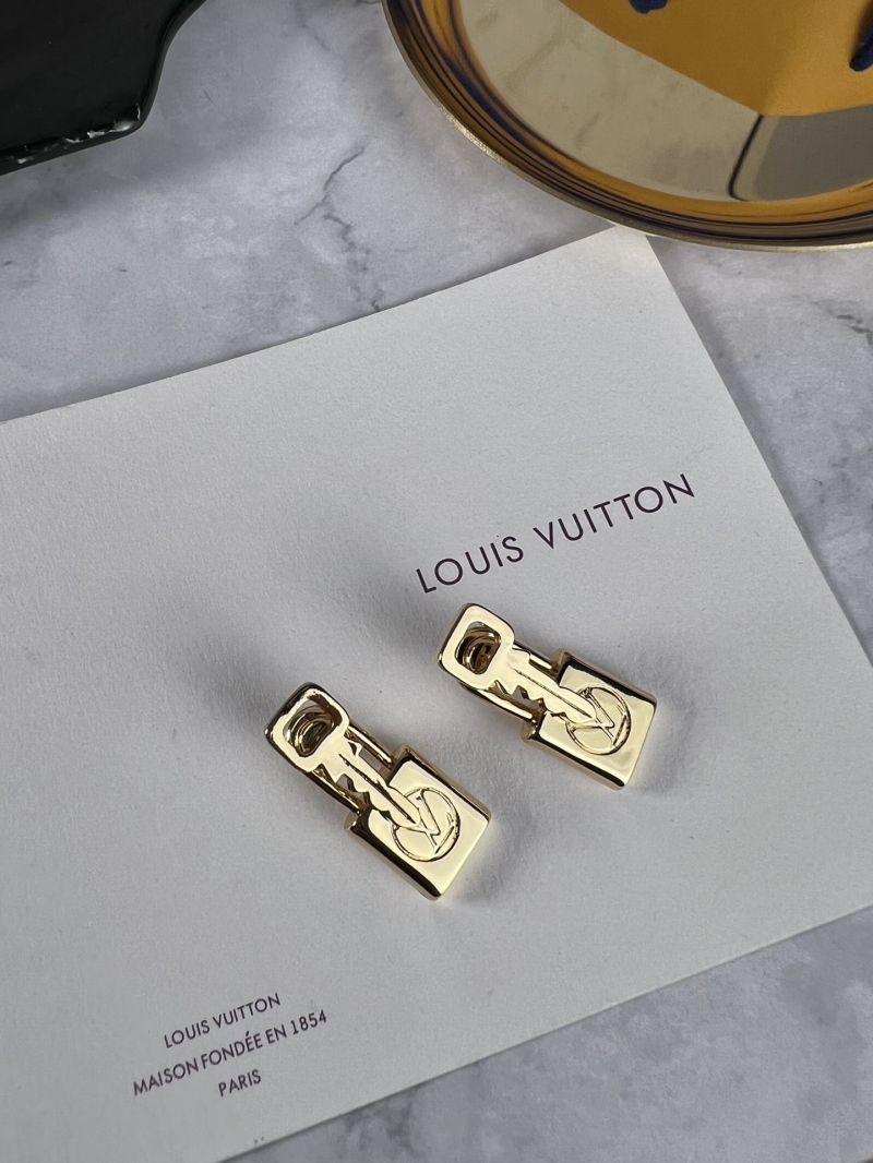 LV Earrings